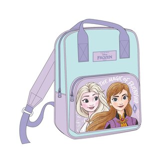 Plecak przedszkolny Kraina Lodu