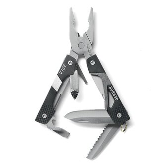 Gerber - Multitool Vise Pocket - 31-000021