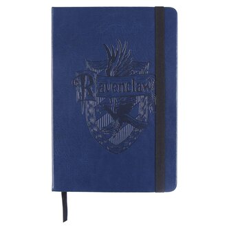 Notatnik premium Ravenclaw Harry Potter