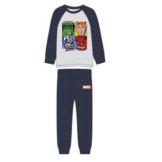 Piżama Marvel