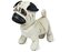 Pluszak Mops