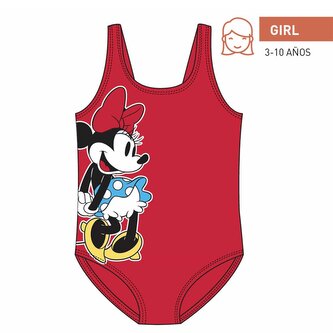 Strój kąpielowy Myszka Minnie