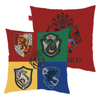 Poduszka 40x40cm Harry Potter
