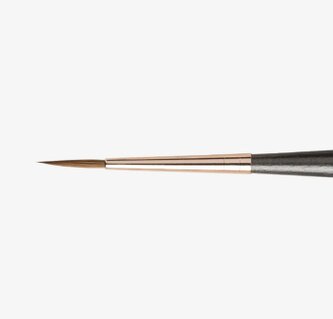 Štětec Da Vinci Maestro Miniature Kolinsky 70 – velikost 2