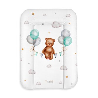 ALBERO MIO Mata do przewijania niemowląt (włóknina) 423 Marzyciel