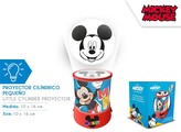 Lampka - projektor LED Myszka Mickey
