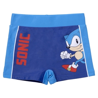 Kąpielówki Sonic