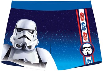 Kąpielówki Star Wars