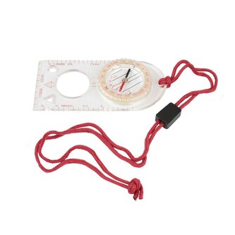 FOSCO - Kompas Mapowy - Glow In The Dark