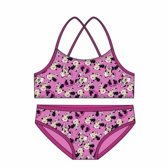 Strój kąpielowy Myszka Minnie