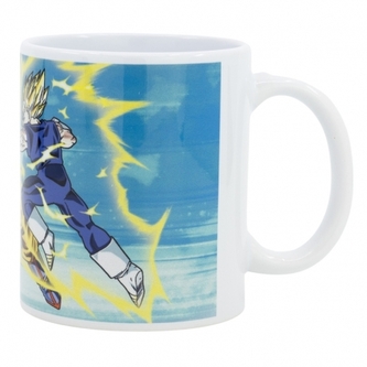 Kubek 325ml Dragon Ball