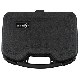 MFH - Walizka na broń krótką - Duża - Czarny - 27170A