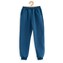 Dětské tepláky New Baby Kindergarten jeans - velikost 128/134