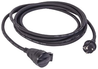 EXTCAB5M-FR AFX Light prodlužovačka