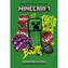 Kalendář 2025 Minecraft, A3