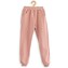 Dětské tepláky New Baby Kindergarten pink - velikost 104/110
