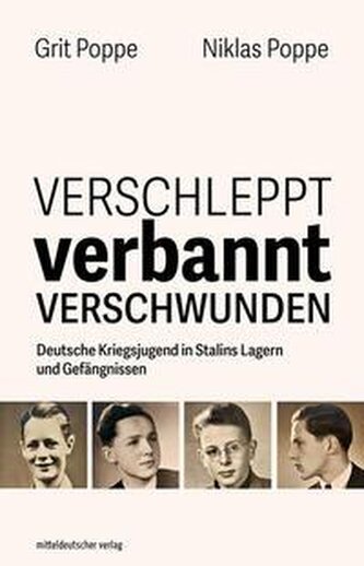 Verschleppt, verbannt, verschwunden