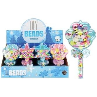 Sada korálků pro navlékání