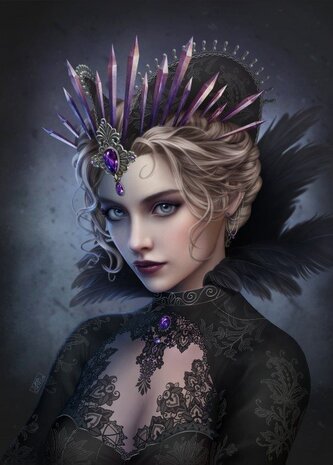 GRAFIKA Puzzle Noční pohled 1000 dílků