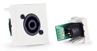 WP38K Fonestar speakon konektor