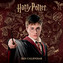 Kalendář 2025 Harry Potter, 30 x 30 cm