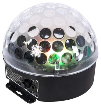 MAGIC-LIGHT-BAT BOOST LED svítidlo