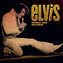 Kalendář 2025 Elvis Presley, 30 x 30 cm