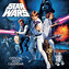 Kalendář 2025 Star Wars Classic, 30 x 30 cm