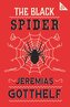 The Black Spider. Annotated Edition