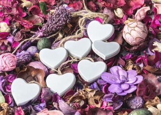 GRAFIKA Puzzle Láska 500 dílků