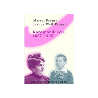 Korespondencja 1887-1905