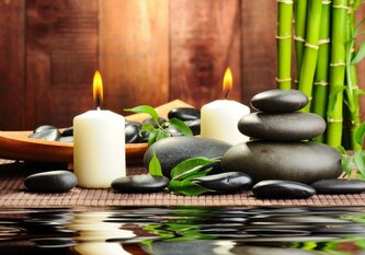 GRAFIKA Puzzle Zen 1000 dílků