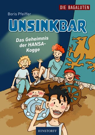 Die Bagaluten-Bande