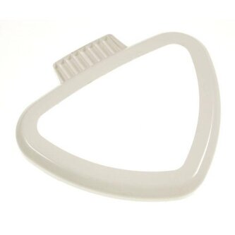 Ariete delta rám hlavy pro mop 4164, 4169