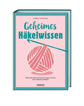 Geheimes Häkelwissen