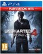 Uncharted 4: A Thief's End (PS HITS) (PS4)
