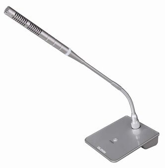 DMC980S GLEMM mikrofon