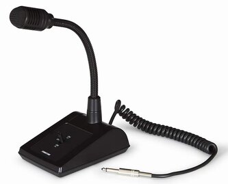 FDM625 Fonestar mikrofon