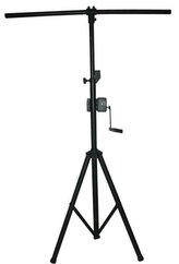 SL010W Ibiza Light světelný stojan