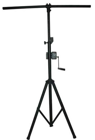 SL010W Ibiza Light světelný stojan