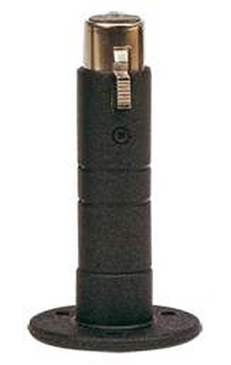 RS163 Fonestar Redukce příruby