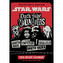 Kalendář 2025 Star Wars Classic, A3
