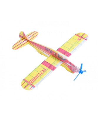 MOULIN ROTY Letadlo Piper