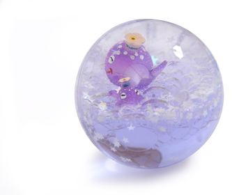 MOULIN ROTY Hopík Velryba