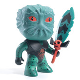 DJECO Figurka Pirát Abys