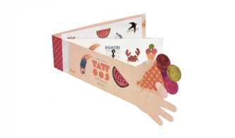 LONDJI Tetování Léto