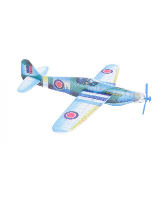 MOULIN ROTY Letadlo Mustang