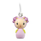 DJECO Tinyly přívěsek na klíče - Rosie
