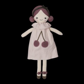 Velká panenka Třešnička