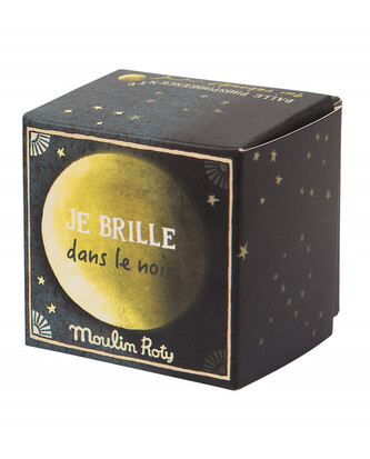MOULIN ROTY Svítící planeta